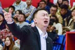 劉維偉率隊春節(jié)集訓(xùn) 青島與潮汕雙地備戰(zhàn)