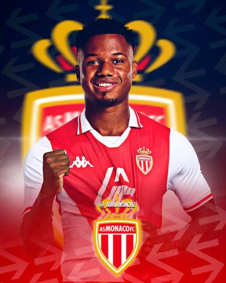 法蒂租后買加盟摩納哥，交易接近完成