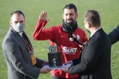 圖蘭正式加盟頓涅茨克礦工，出任主教練并簽約至2027年