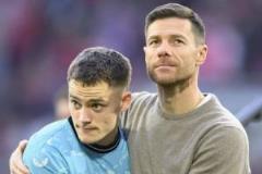 阿隆索力推維爾茨卻遭藥廠1.2億歐天價(jià)阻撓