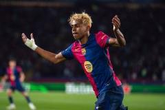 科貝：亞馬爾續(xù)約合同含金球條款，或躋身隊(duì)內(nèi)頂薪行列！