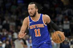 杰梅因-奧尼爾：布倫森頻繁運(yùn)球影響尼克斯節(jié)奏