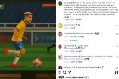 安東尼更新社媒，慶祝重返巴西國家隊：這是我的夢想