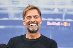 克洛普：我的奪冠球隊(duì)中一定有日本球員