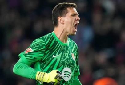 什琴斯尼接受巴薩1+1續(xù)約報(bào)價(jià)，將爭(zhēng)奪主力位置