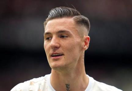 謝什科：萊比錫表現(xiàn)優(yōu)異，若能效力更好的俱樂部將更有價(jià)值