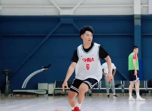 全運(yùn)會(huì)U22遼寧大勝四川，賽后4好消息，趙維倫與張陳治鋒閃耀賽場