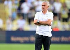 穆帥談歐聯(lián)杯：孫興慜捧杯感動(dòng)全場(chǎng)，我始終熱愛(ài)曼聯(lián)