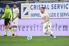 記者：馬賽暫不急于以1200萬(wàn)歐買(mǎi)斷本納塞爾，因薪資高昂