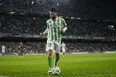 伊斯科渴望成為貝蒂斯隊(duì)長，助力球隊(duì)奪得首個(gè)歐戰(zhàn)獎(jiǎng)杯