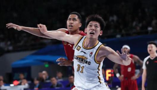 遼寧兩潛力內(nèi)線爆發(fā)，U22合砍49分引關注