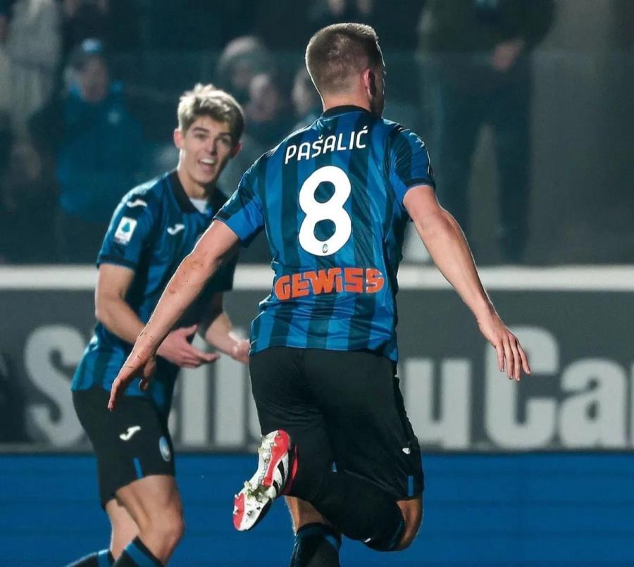 佩杜拉：加拉蒂尼欲將帕薩利奇帶入羅馬，亞特蘭大希望續(xù)約球員