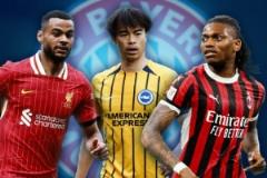 德國天空：拜仁瞄準左路新星，加克波、三笘薫與萊奧成重點目標