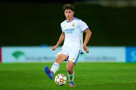 皇馬將評估馬里奧-馬丁的未來，西班牙人有意簽下他