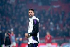 德天空：瓦格納接任奧格斯堡主帥，簽約至2028年