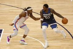 戴格諾特：多特季后賽避免被掩護(hù)表現(xiàn)優(yōu)異，非法掩護(hù)次數(shù)減少