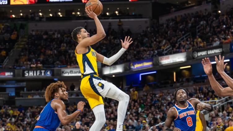 哈利伯頓或成體育界最被高估球員，美記稱(chēng)此評(píng)斷將成荒謬之最