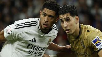 法媒：馬賽將阿格爾德視為首選引援，馬競(jìng)和勒沃庫(kù)森展開(kāi)競(jìng)爭(zhēng)