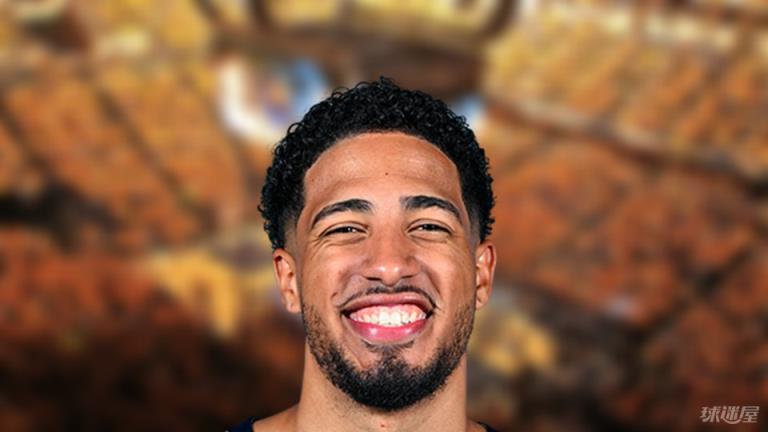 NBA每日搶斷王：泰瑞斯·哈利伯頓4次搶斷領(lǐng)跑（2025年05月28日）