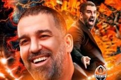 圖蘭正式出任頓涅茨克礦工主帥，簽約至2027年