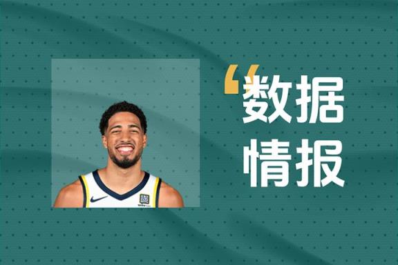 哈利伯頓爆發(fā)！步行者核心19投9中砍下28分8板14助3斷