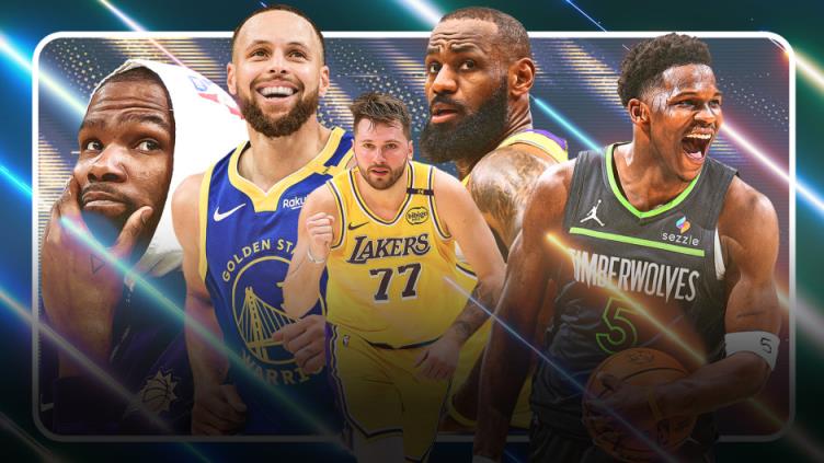 拉塞爾：NBA是充滿娛樂的賽事，CBA則圍繞勝負(fù)展開