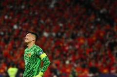 國足教練組需進(jìn)一步觀察后再決定去留