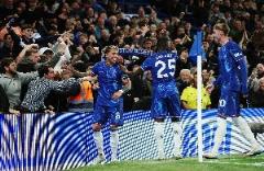 董方卓預(yù)測(cè)歐協(xié)聯(lián)決賽：切爾西有望輕松奪冠