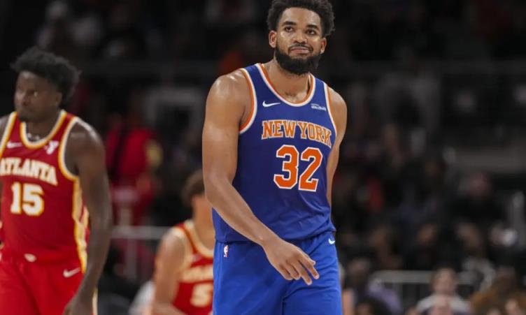 唐斯：尼克斯1-3落后步行者，每場(chǎng)比賽都是生死戰(zhàn)，展現(xiàn)季后賽韌性