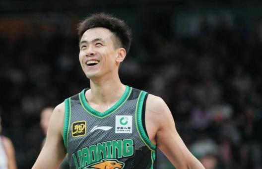 全運(yùn)會開戰(zhàn)！遼寧三名NBA級主力領(lǐng)銜出征，奪冠熱門懸念浮現(xiàn)