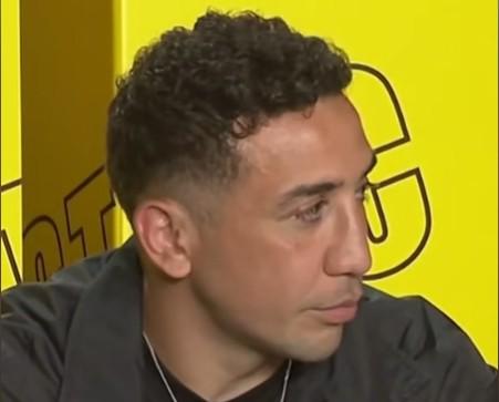 中超印象深刻的國(guó)內(nèi)球員？戴維森：韋世豪、王鈺棟和徐彬