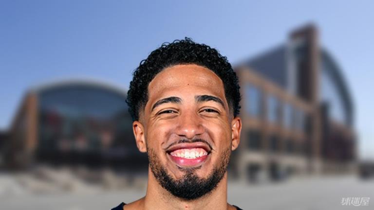 NBA每日得分王：泰瑞斯·哈利伯頓豪取32分