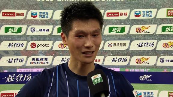 鄭浩乾：南通是我第二個(gè)家，最難忘的是絕平國(guó)安的瞬間