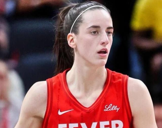 WNBA球星克拉克因白人和異性戀身份遭針對