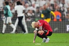 阿莫林的強硬態(tài)度讓加納喬和隊友信服，曼聯(lián)生涯或已終結