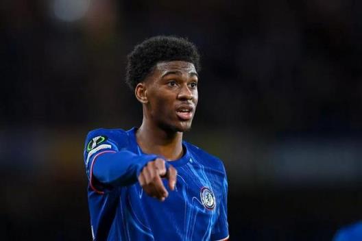 切爾西后衛(wèi)阿昌龐：專注歐協(xié)聯(lián)，未來暫不設(shè)想