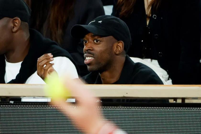 法網(wǎng)賽事受巴黎歐冠決賽影響，上座率或遭沖擊