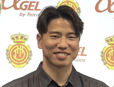 淺野拓磨：本賽季表現(xiàn)不佳，但我依然相信自己能重返日本國(guó)家隊(duì)