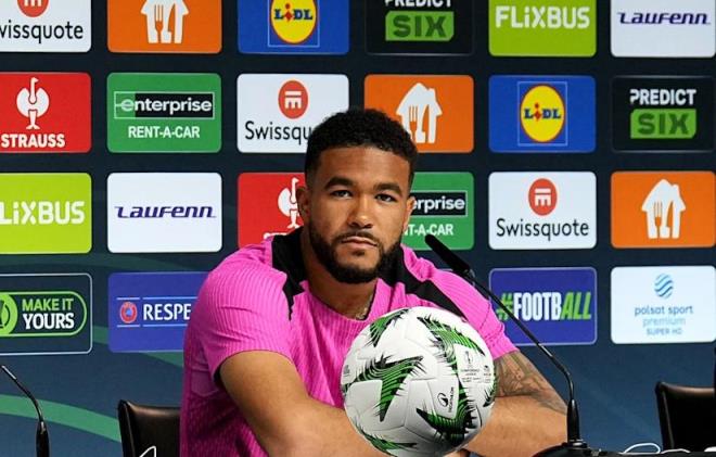 里斯-詹姆斯：贏得冠軍將助俱樂部重拾勝利感覺