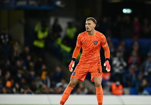 約恩森：加盟球隊(duì)一年收獲頗豐，期待與球隊(duì)共奪獎(jiǎng)杯