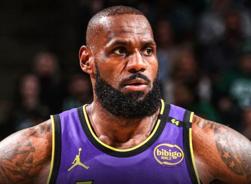 詹姆斯或執(zhí)行5260萬選項，湖人面臨艱難談判