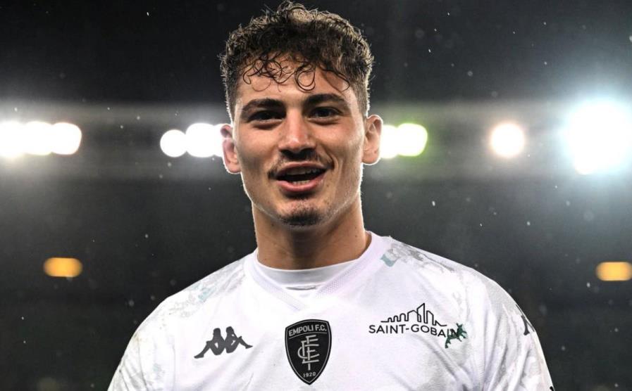 意媒：埃斯波西托或隨國米出征世俱杯