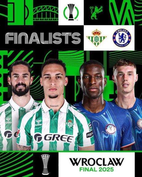 凌晨3點(diǎn)，新科歐戰(zhàn)冠軍誕生！曼聯(lián)棄將大戰(zhàn)，勝者將改寫歷史