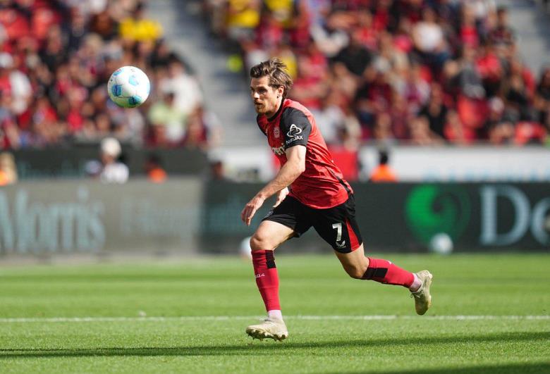 德天空：奧格斯堡欲簽霍夫曼，球員愿為滕哈格效力