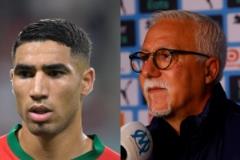 前摩洛哥總監(jiān)：阿什拉夫擔(dān)憂拒絕西班牙征召影響皇馬合同