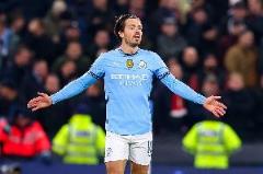 多家英超俱樂部對(duì)租借格拉利什感興趣，曼城尋求出售他