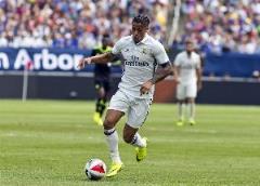 馬里亞諾：選擇留在皇馬是出于競(jìng)技考量，曾收到更高報(bào)價(jià)