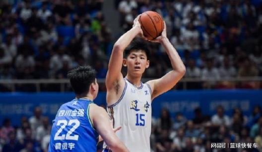 28次出手砍下56分27籃板！遼寧新星中鋒閃耀賽場：兩戰(zhàn)能否征服楊鳴？