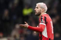 隆戈：利雅得新月有意簽下特奧，開出約1800萬歐元年薪報價