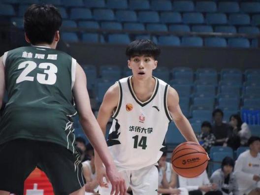 崔永熙力壓林葳奪賽區(qū)得分王，全運會閃耀表現(xiàn)引CBA關(guān)注